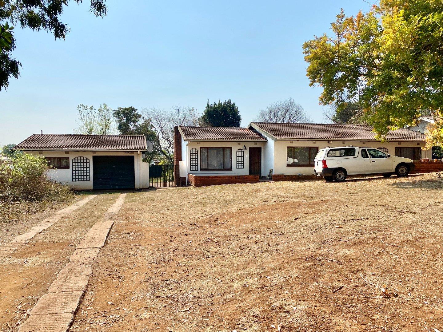 Scottsville, Pietermaritzburg Property Property and houses to rent in