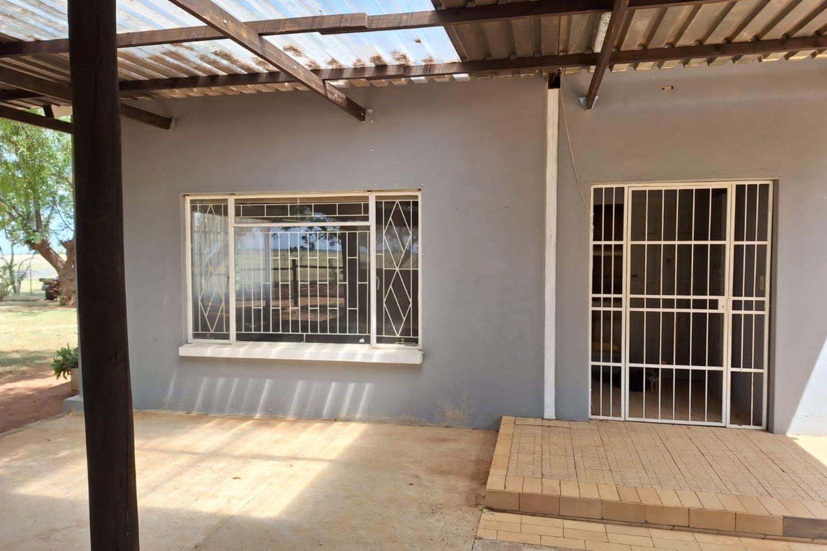 Vacant land / plot for sale in Bloemhof P24114052535