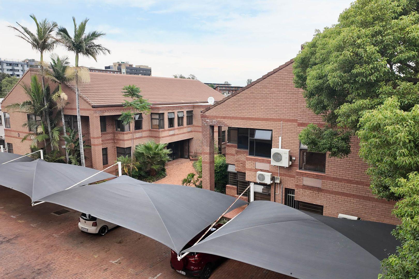 Commercial property to rent in Ferndale Oak Avenue Office Park, 376