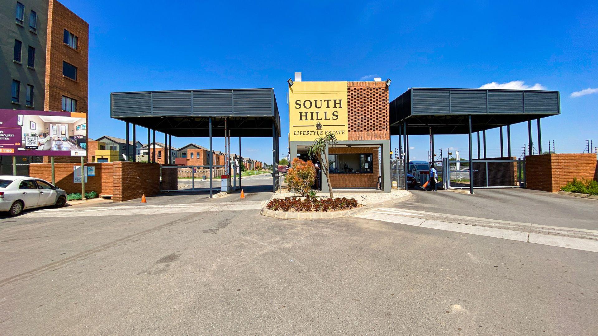 South Hills Property Property and houses to rent in South Hills