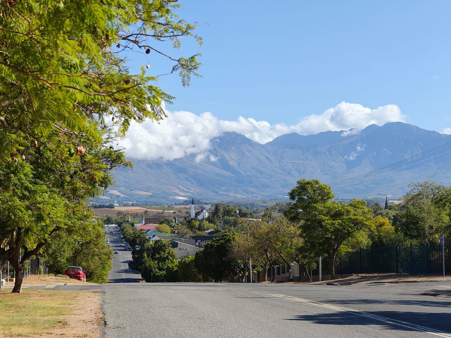Vacant land / plots for sale in Tulbagh Tulbagh Property