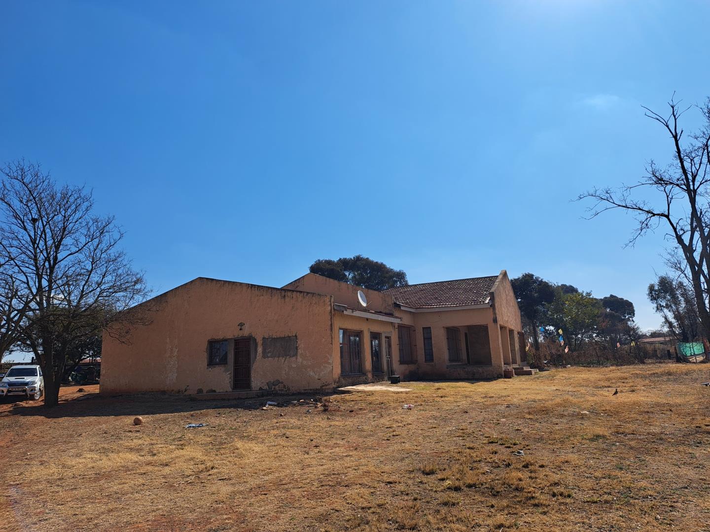 3 Bedroom House for sale in Homestead Apple Orchards P24114053558