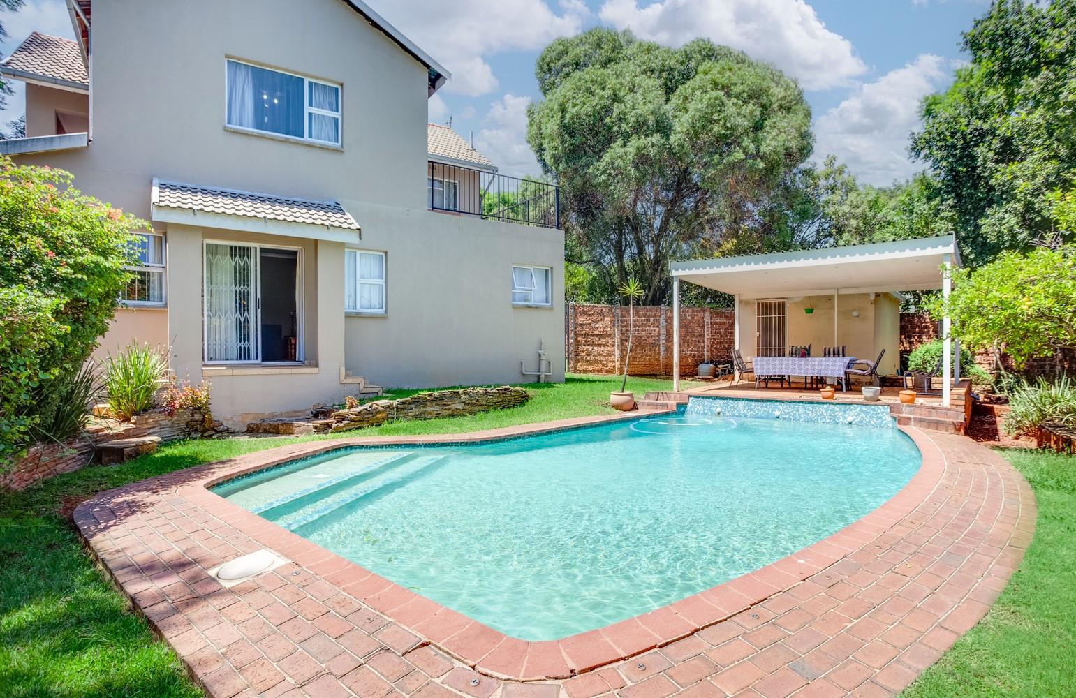 Linden Property Property and houses for sale in Linden Property24