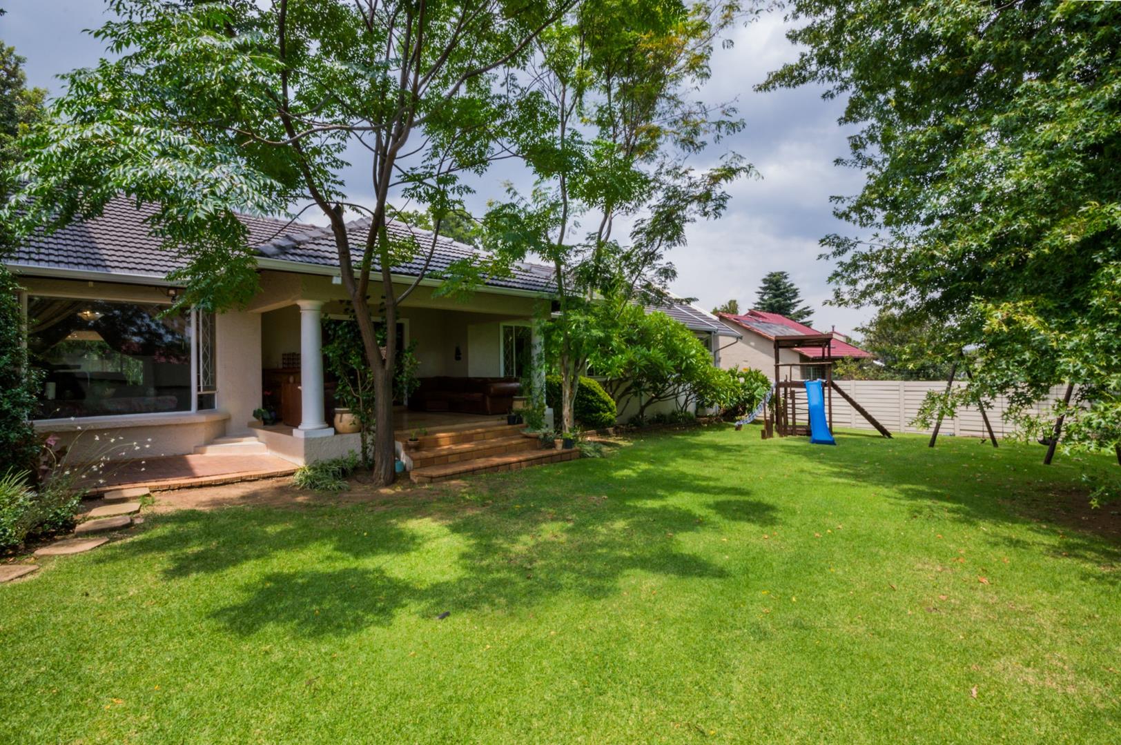 5 Bedroom House for sale in Eden Glen 13 Granville Road P24114053853