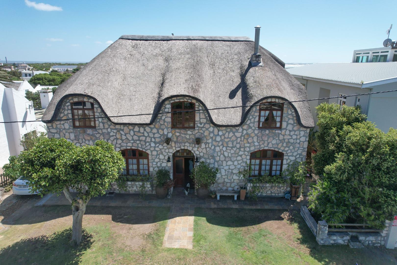 Property and houses for sale in Arniston Arniston Property