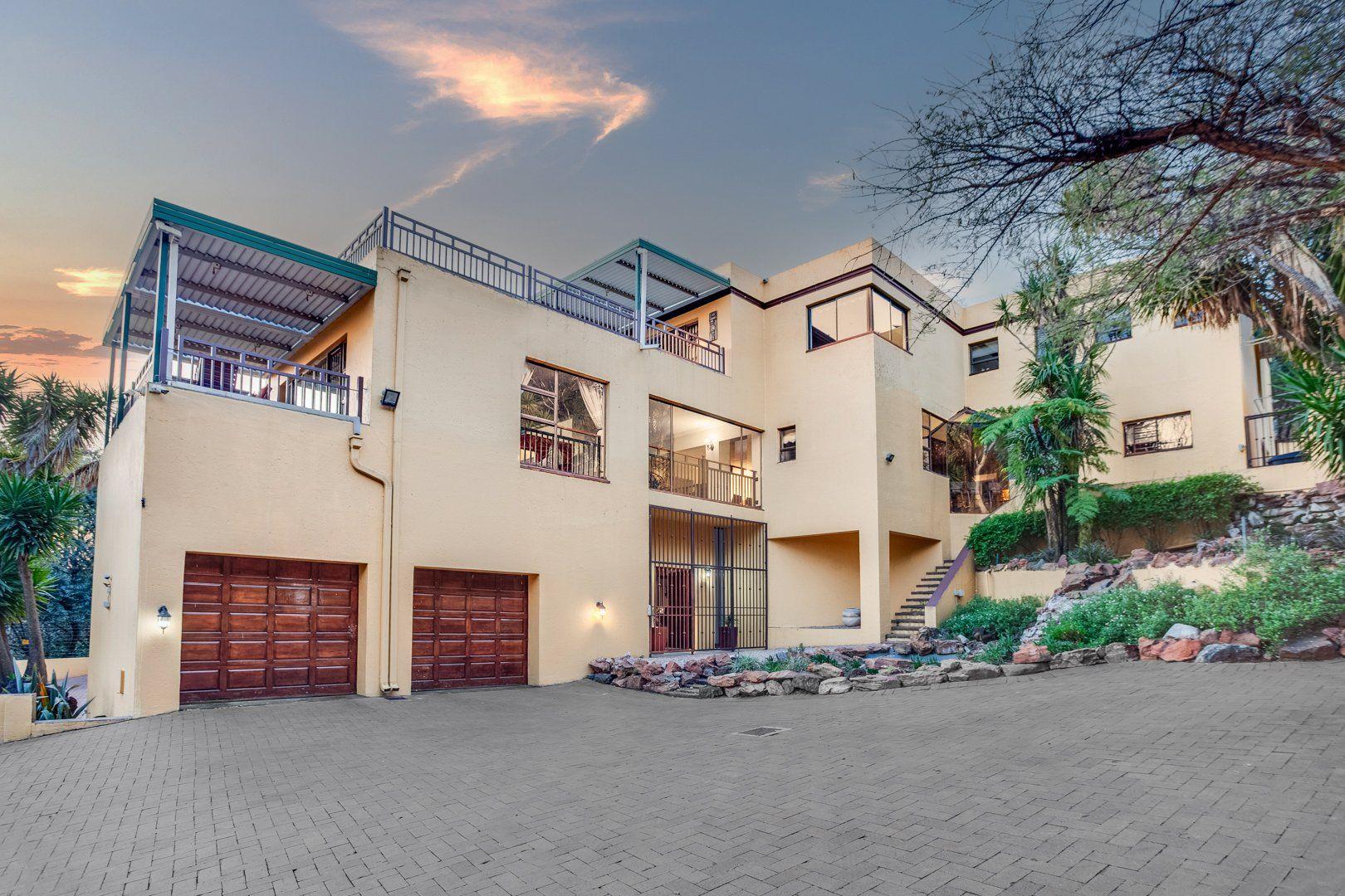 4 Bedroom House for sale in Robin Hills P24113063100