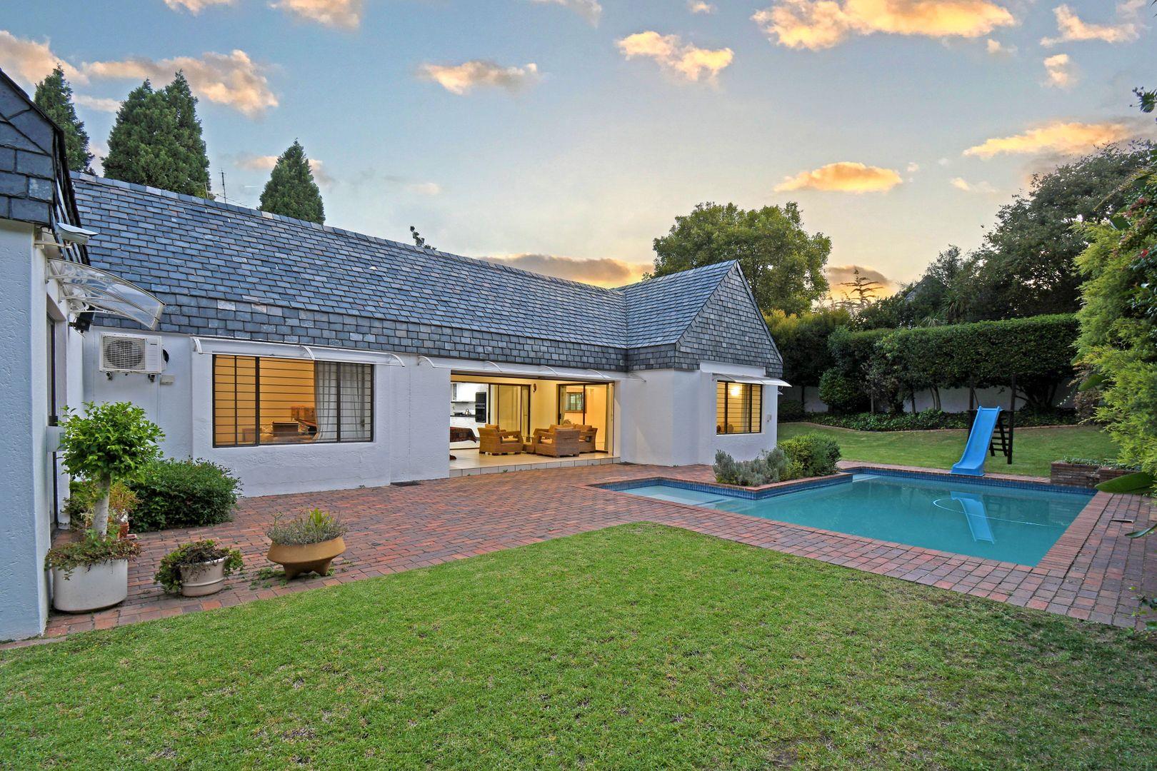 4 Bedroom House for sale in Inanda 1 Aintree Close, 96 Forrest Road