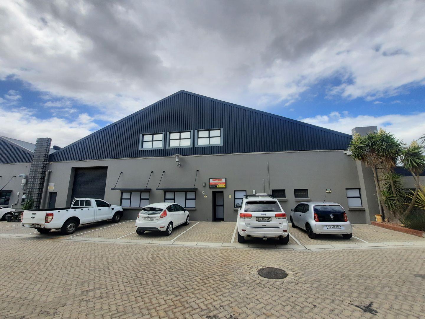 Montague Gardens Property Property and houses to rent in Montague