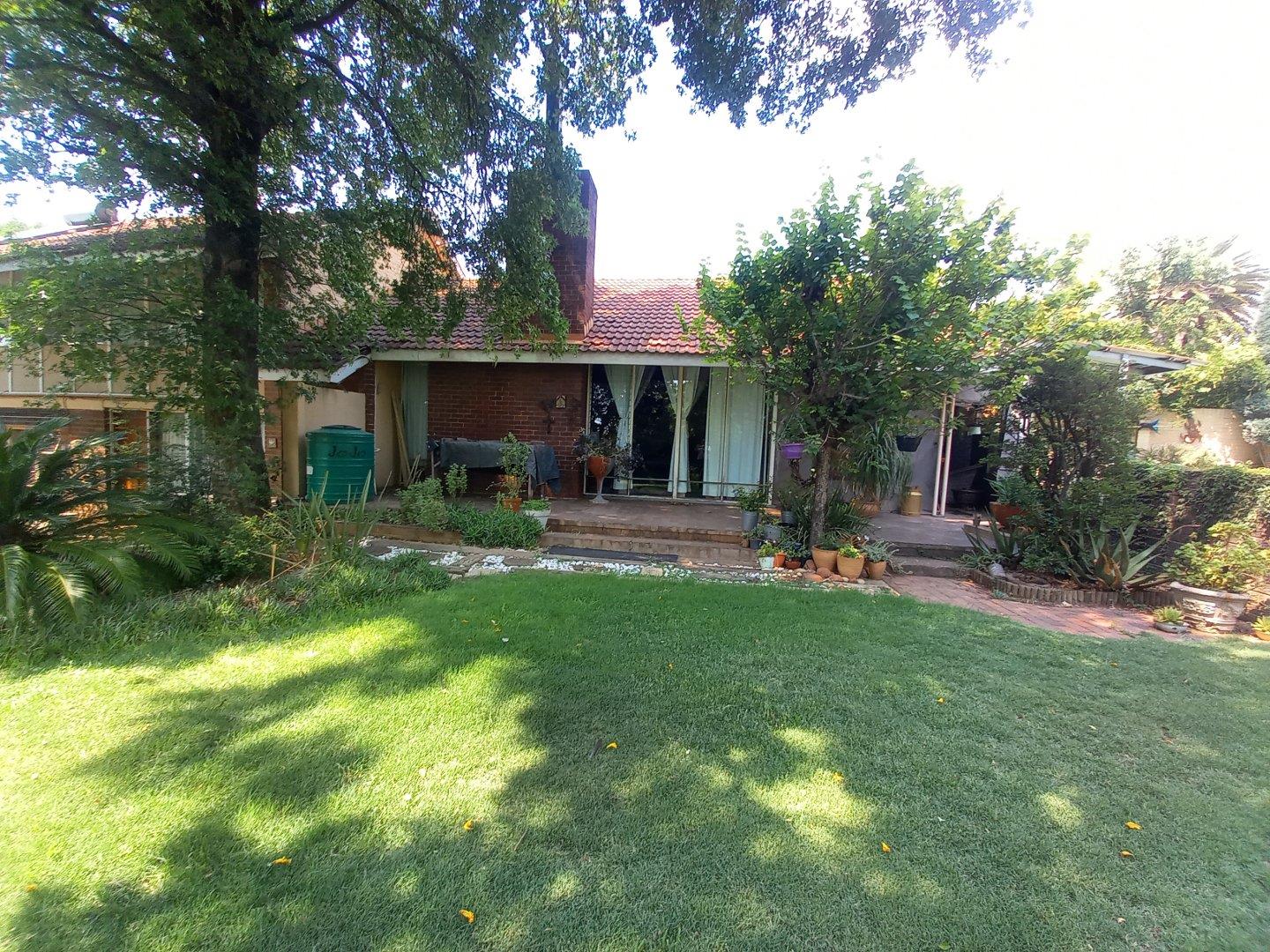 Property and houses to rent in Heidelberg, Gauteng Heidelberg