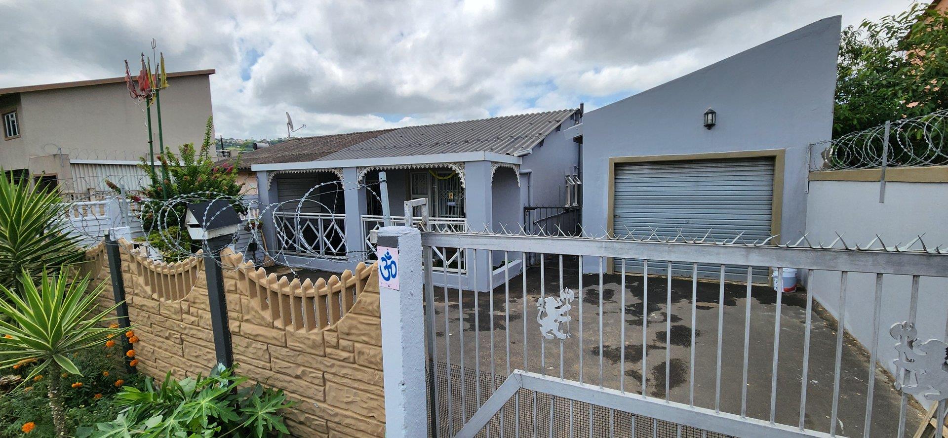 4 Bedroom House for sale in Shastri Park P24114054553