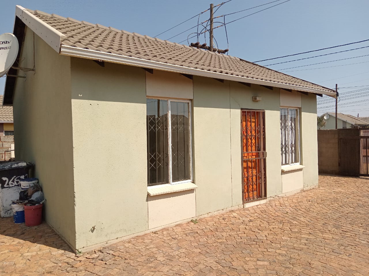 Houses to rent in Soweto Soweto Property Page 5