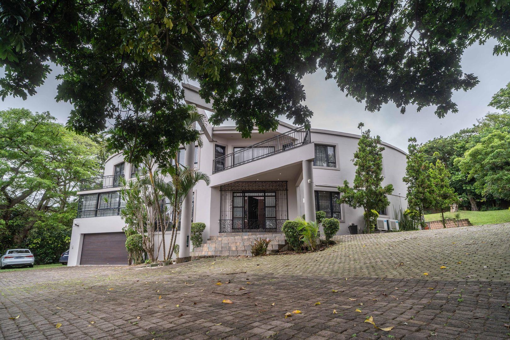 5 Bedroom House for sale in Westville 26a Chearsley Road P24114054681