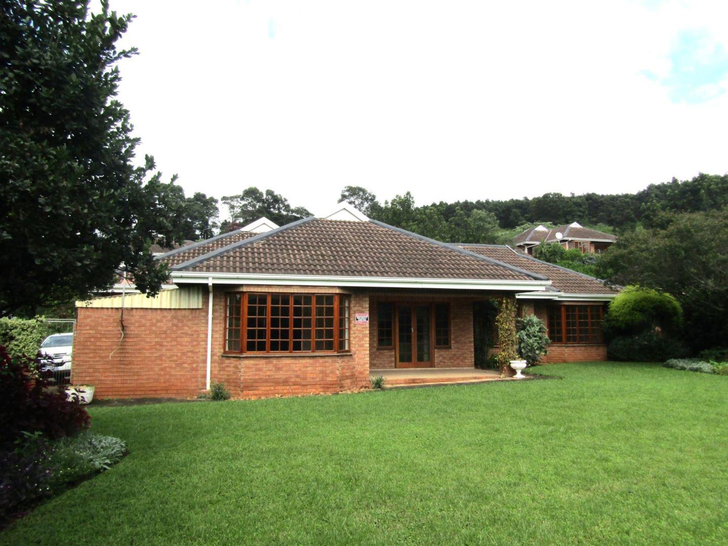 Chase Valley Downs Property Property and houses for sale in Chase