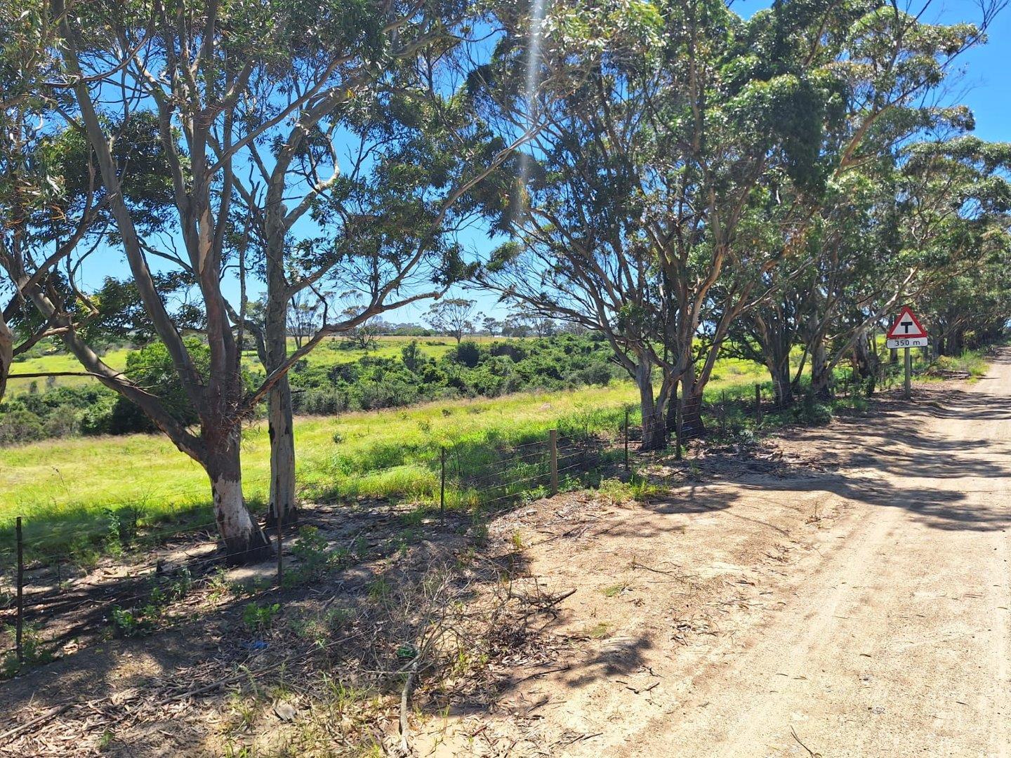 Farm for sale in Winterstrand P24114054904