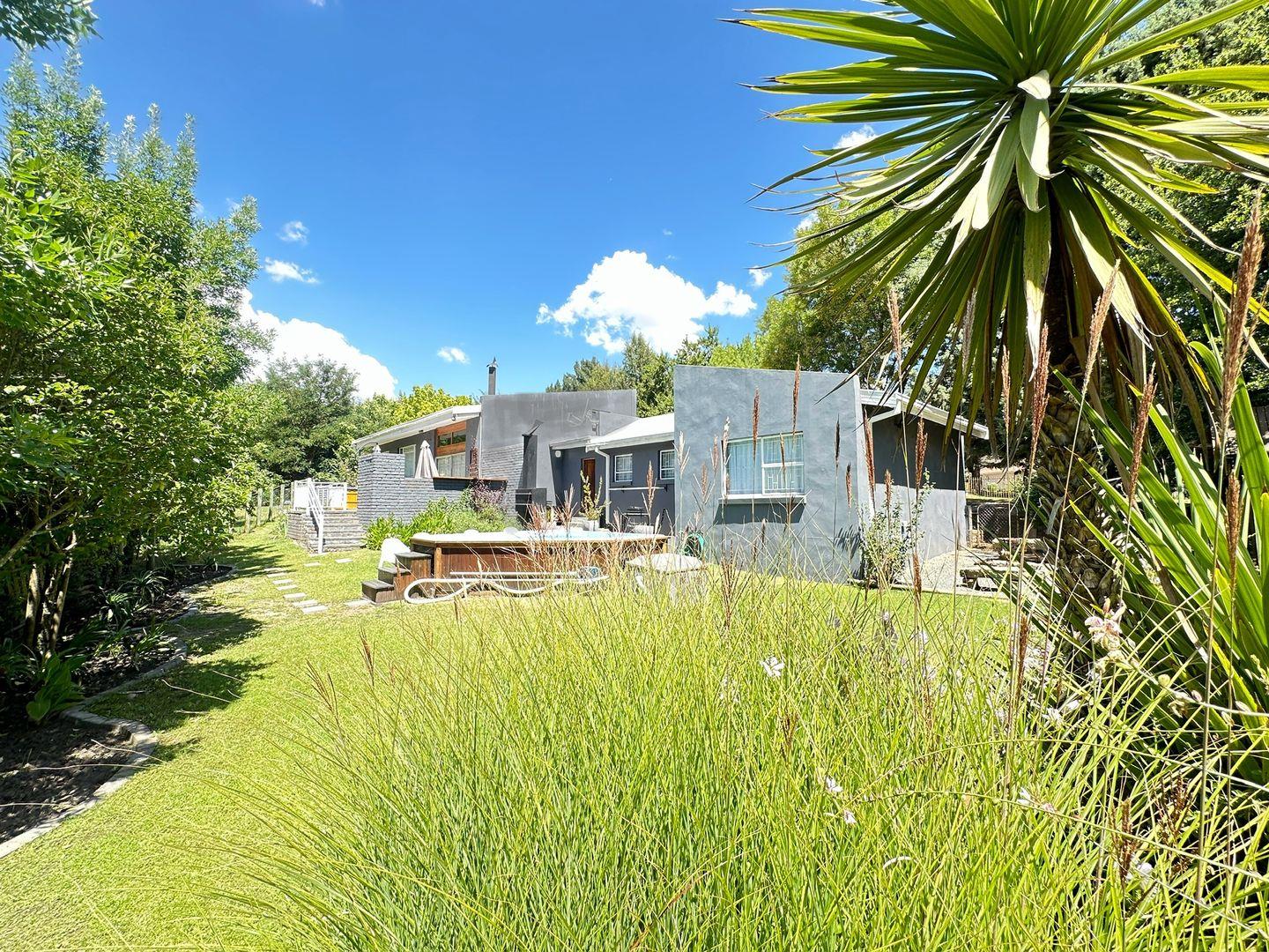 5 Bedroom House for sale in Clarens 149/2 Van Reenen P24114054962