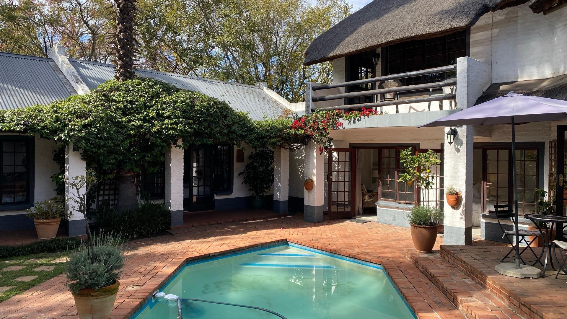 1 Bedroom House to rent in Paulshof P24114055017