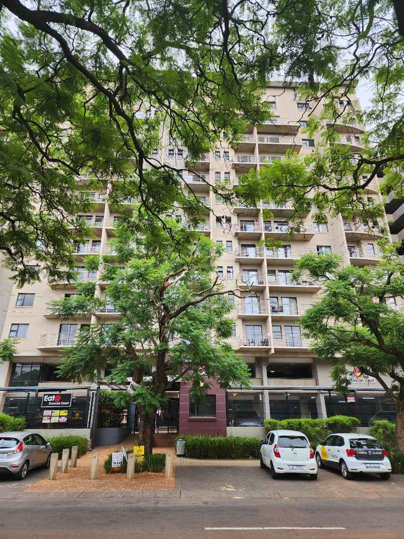 1 Bedroom Apartment / flat to rent in Hatfield P24114055058