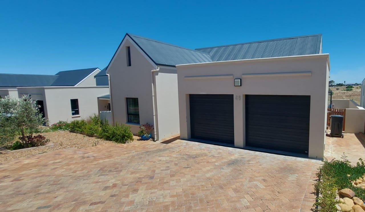 Diemersfontein Wine and Country Estate Property Property and houses