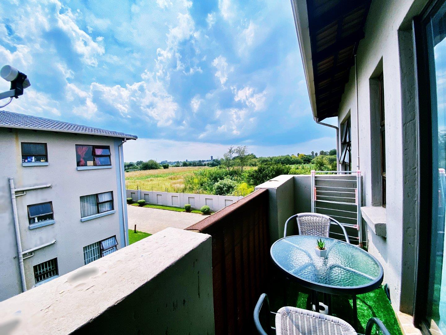 2 Bedroom Apartment / flat for sale in Eveleigh P24114055631