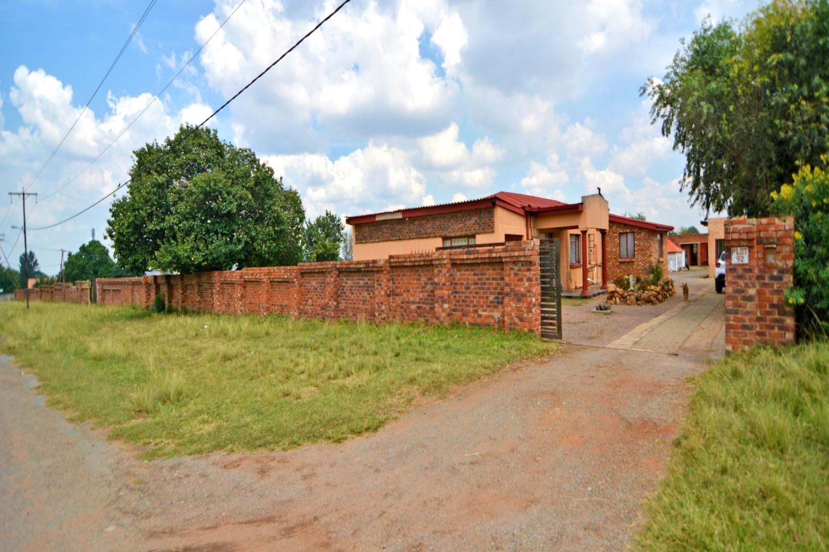 Property and houses for sale in Benoni Benoni Property Property24