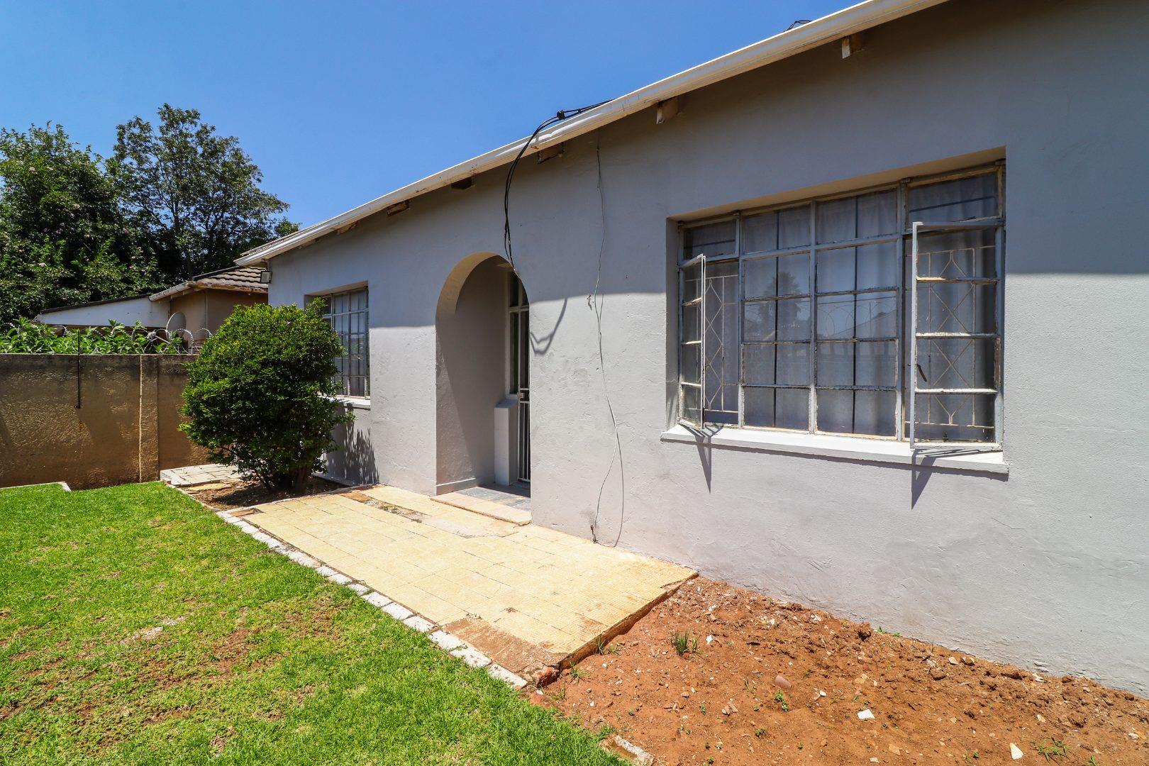 Brixton Property Houses for sale in Brixton