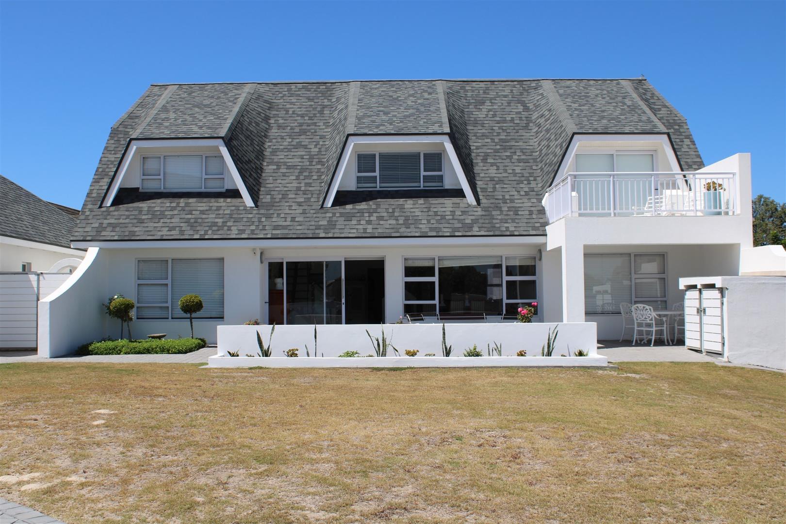 5 Bedroom House to rent in Canals 81 Shore Road P24114056028