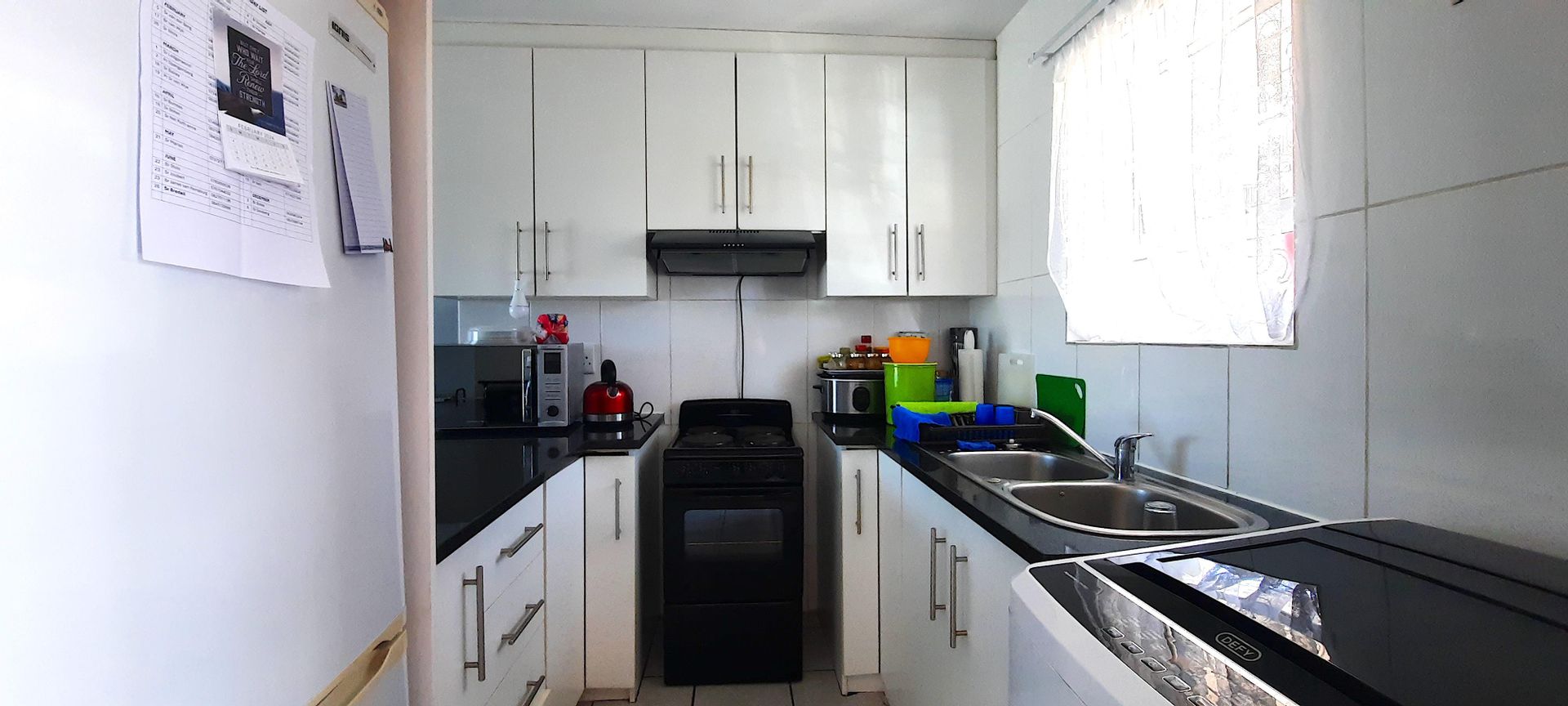 2 Bedroom Apartment / flat for sale in De Tuin P24114056074