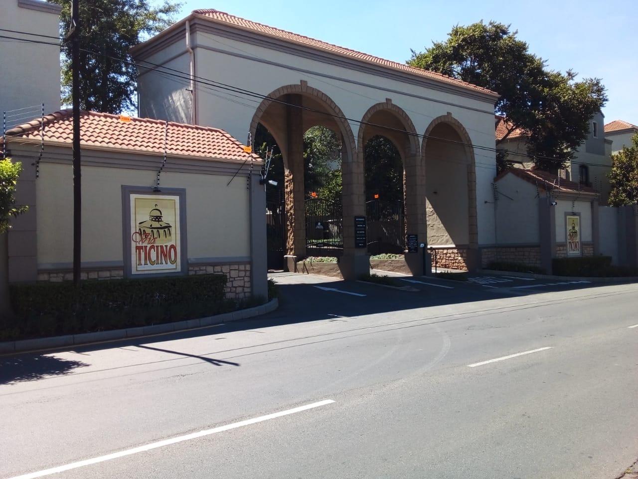 2 Bedroom Townhouse for sale in Douglasdale 103, 114 Hornbill Road