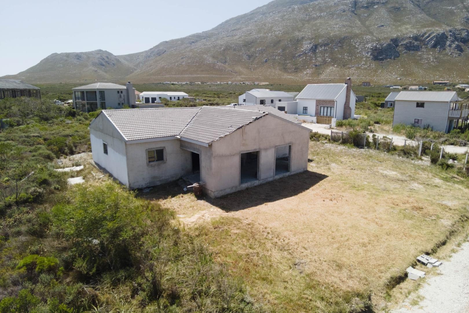 Houses for sale in Bettys Bay Bettys Bay Property