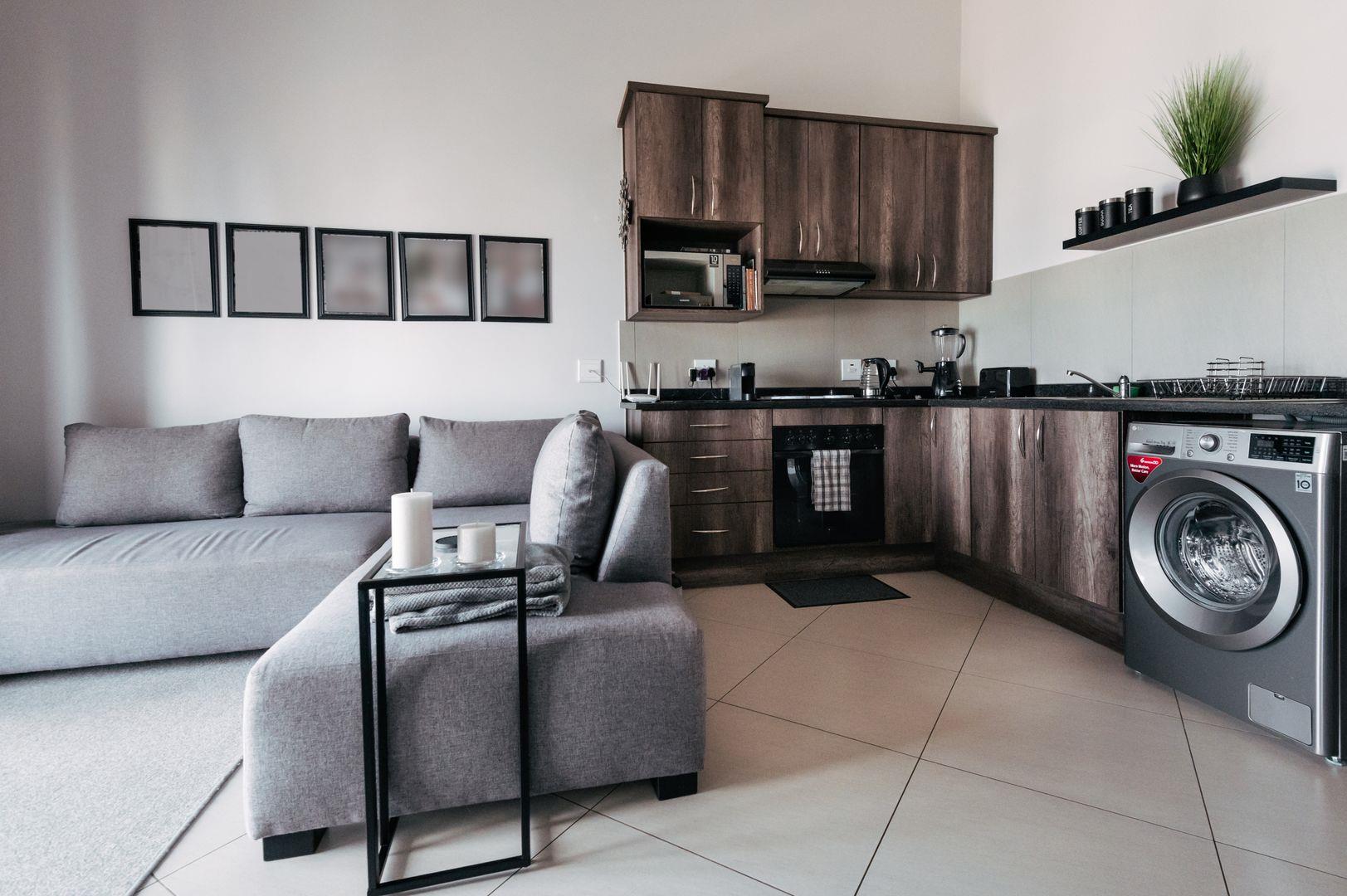 2 Bedroom Apartment / flat to rent in Buh Rein Estate P24114915309