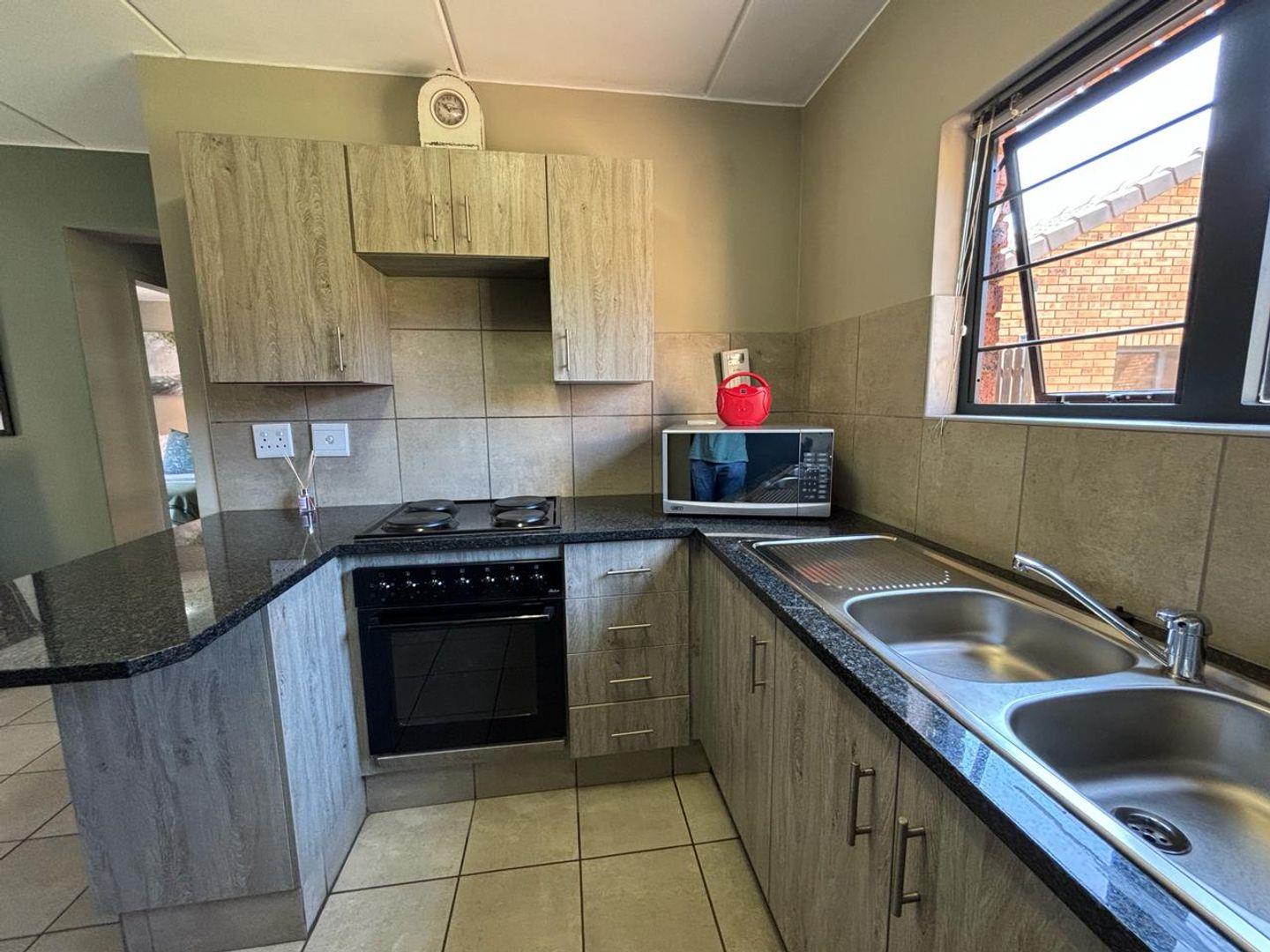 La Montagne, Pretoria Property Property and houses to rent in La