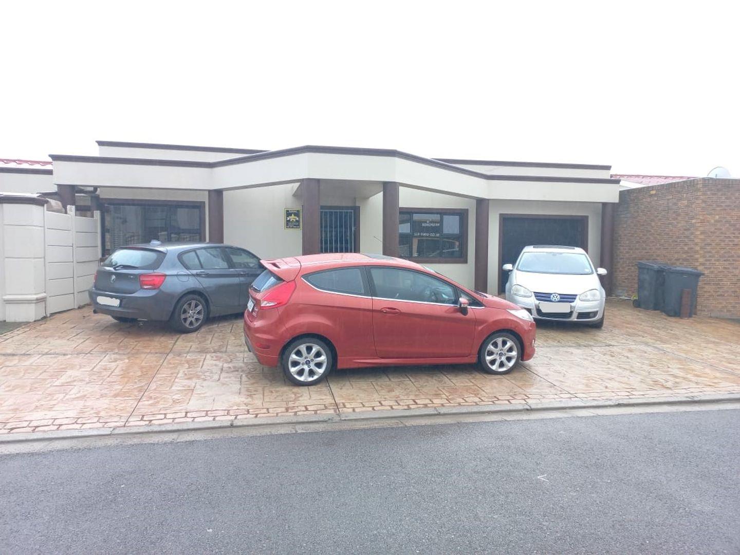 Crawford Property Property and houses to rent in Crawford