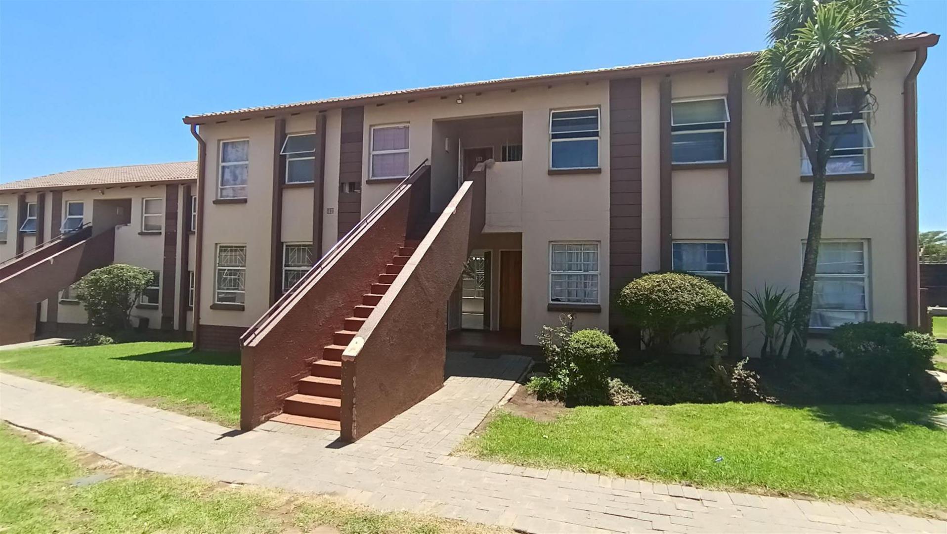 Norkem Park Property Townhouses for sale in Norkem Park Property24