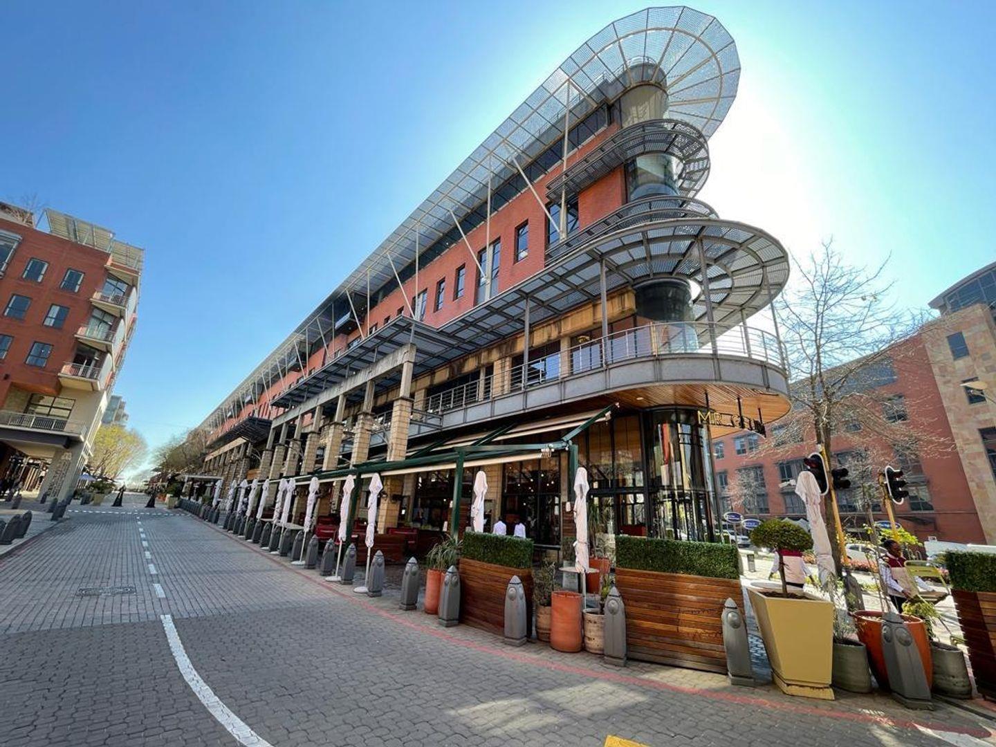 Melrose Arch Property Property and houses to rent in Melrose Arch