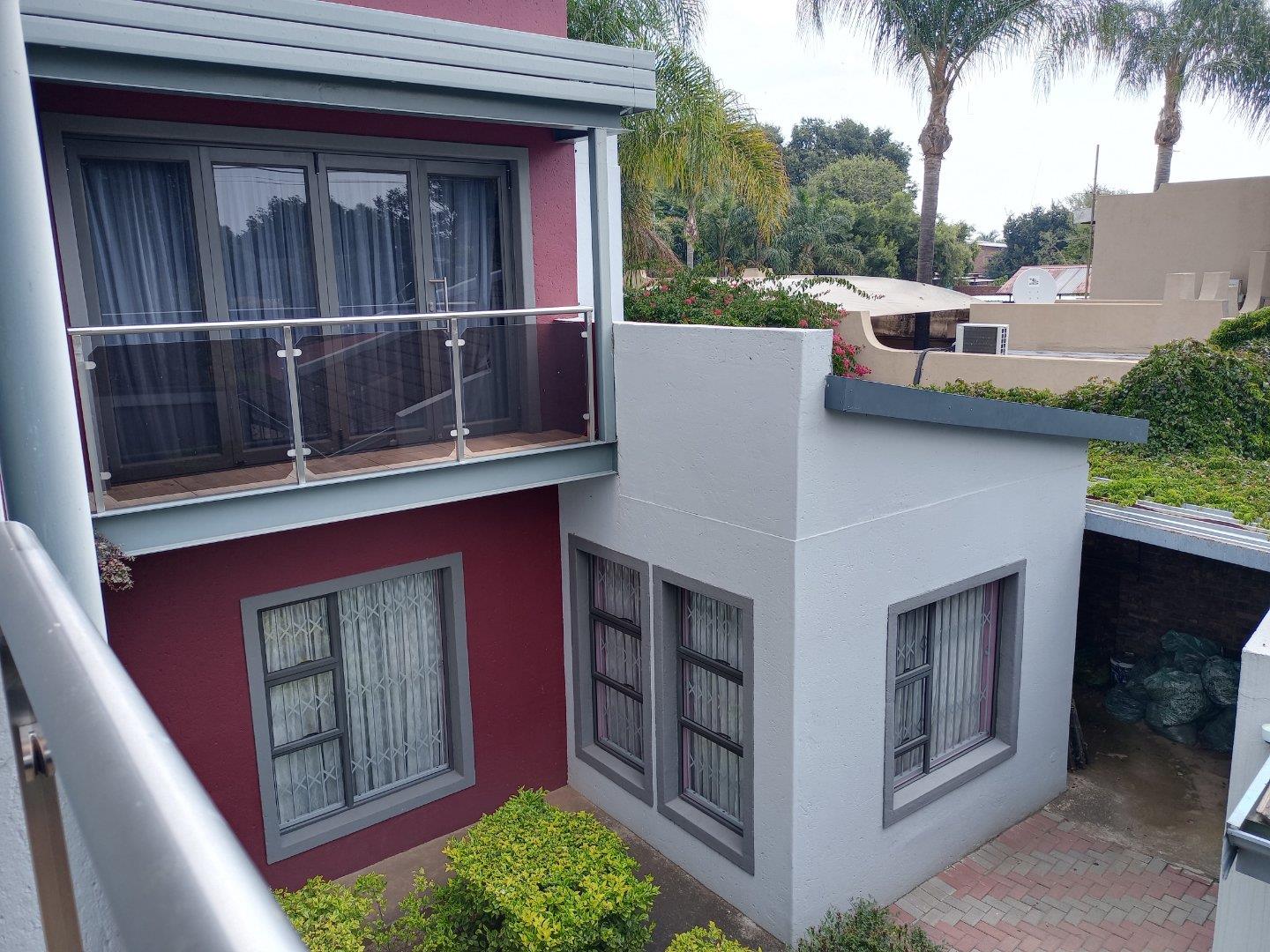 4 Bedroom House for sale in Wierda Park Theuns Van Niekerk Street P24114057921