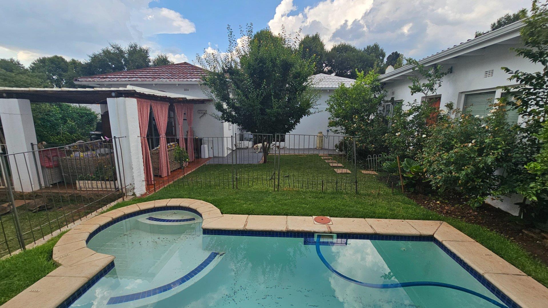 3 Bedroom House for sale in Melville P24114060065