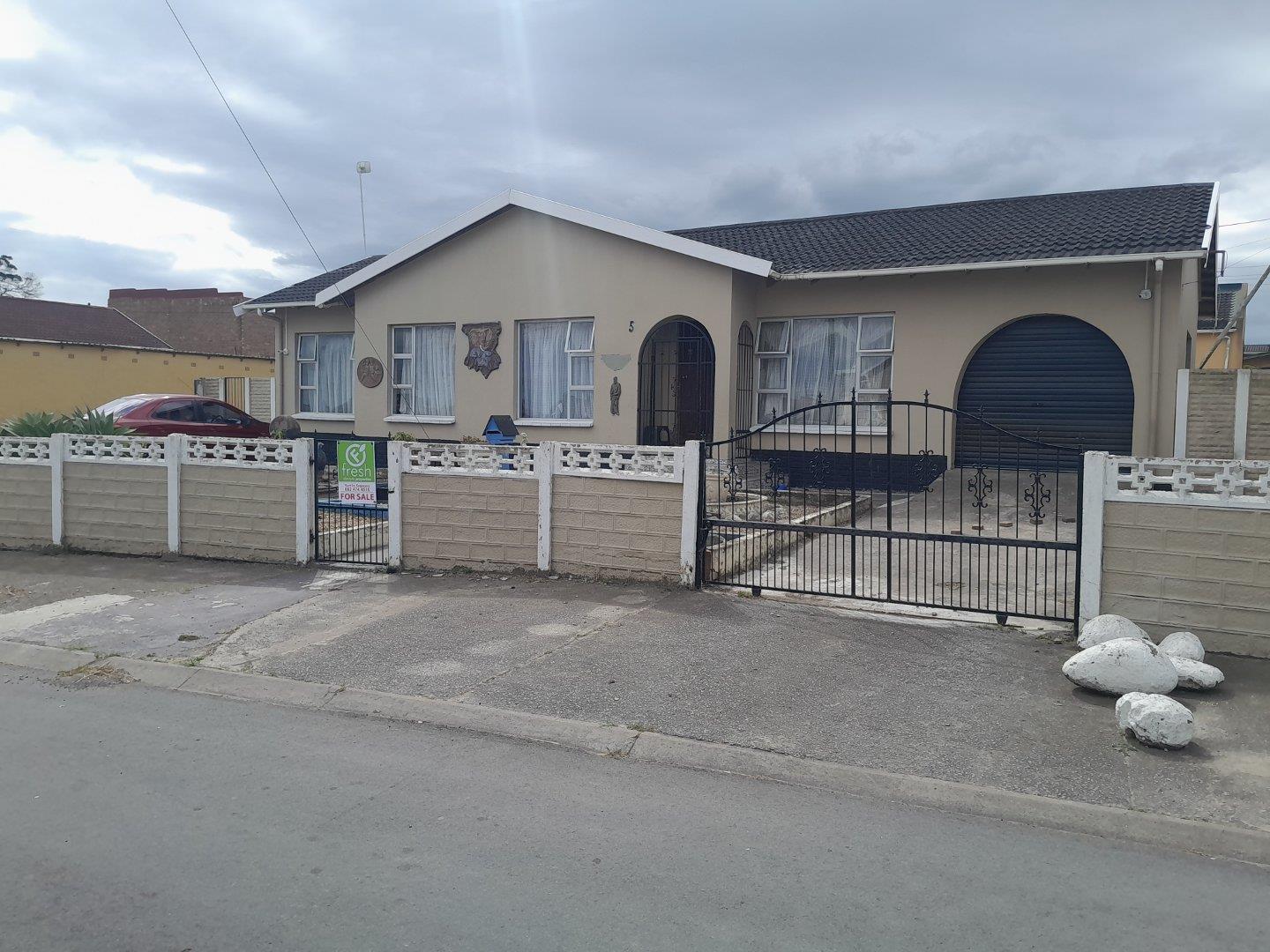 Buffalo Flats Property Property and houses for sale in Buffalo Flats