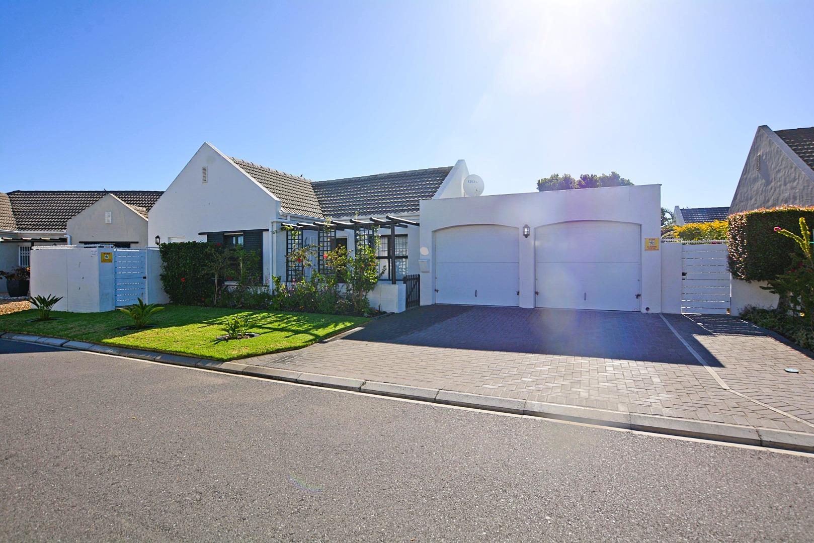 Sunningdale, Blouberg Property Property and houses to rent in