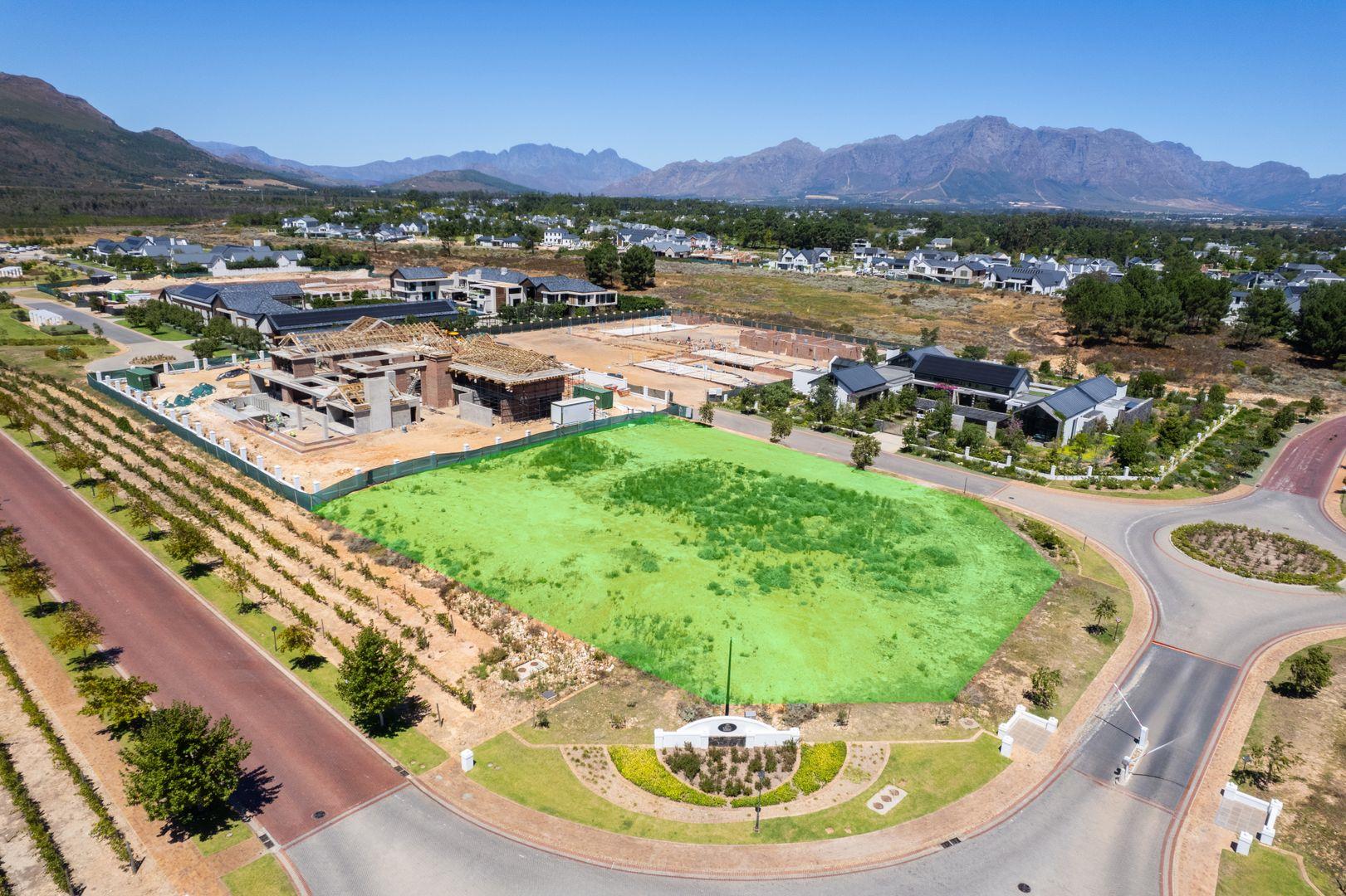 Vacant land / plot for sale in Val de Vie Estate 1445 Toulose Court