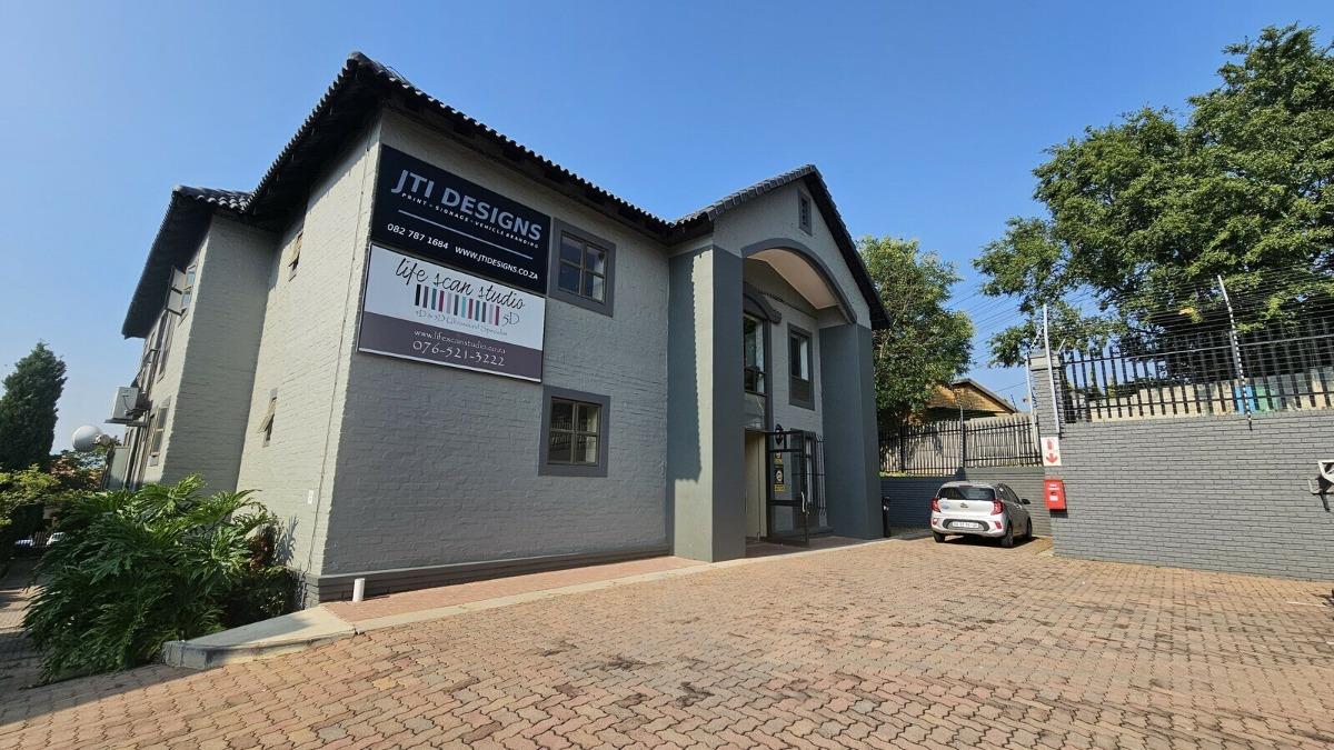 Olivedale Property Property and houses to rent in Olivedale