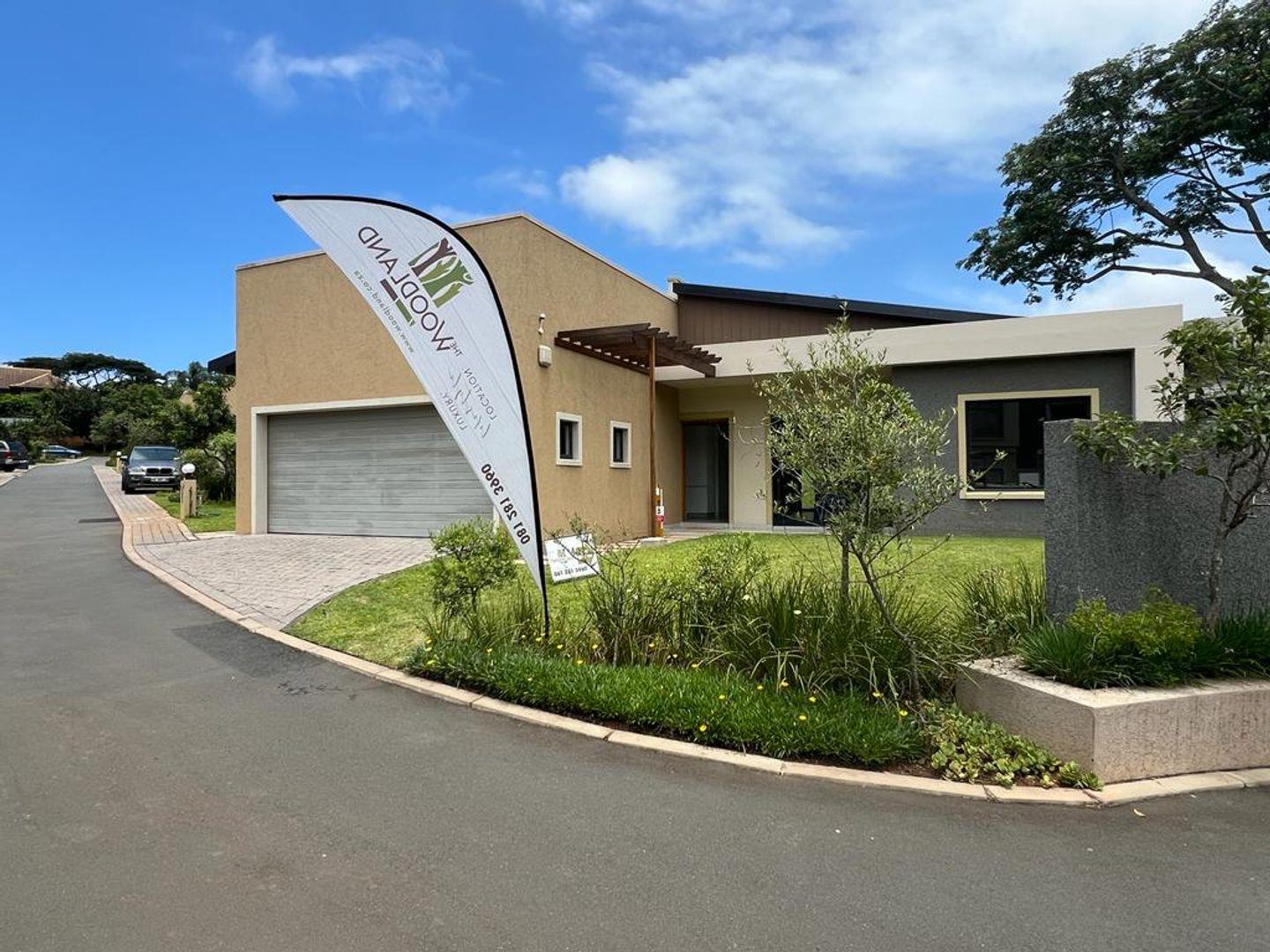 3 Bedroom Townhouse for sale in Umhlanga Central 14 The Woodland, 2