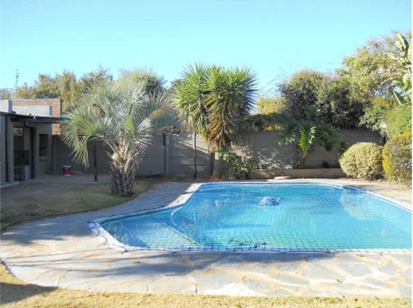 Franklin Roosevelt Park Property Property and houses to rent in