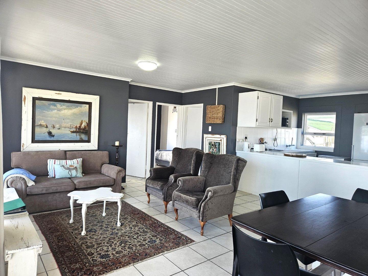 2 Bedroom Apartment / flat for sale in Mossel Bay Central 18 Ss Ocean