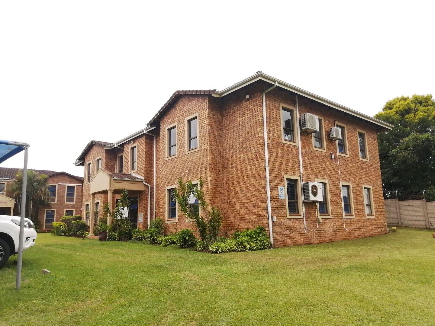 Commercial property to rent in Gillitts P24114059156