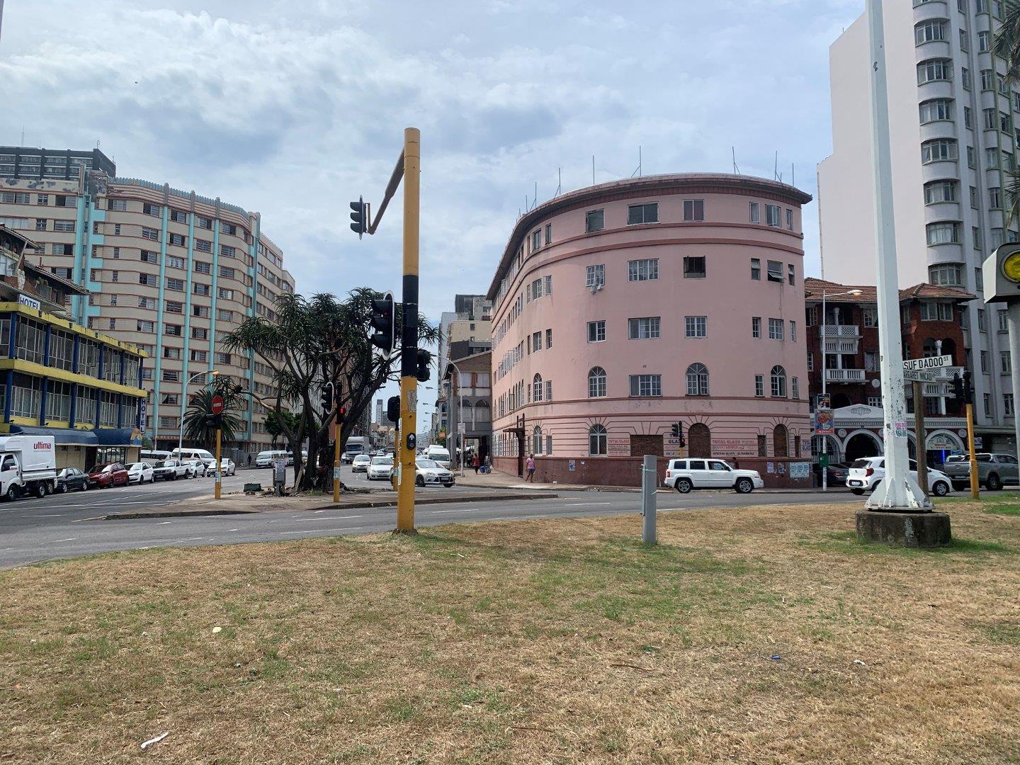 3.5 Bedroom Apartment / flat for sale in Durban Central Gainsborough
