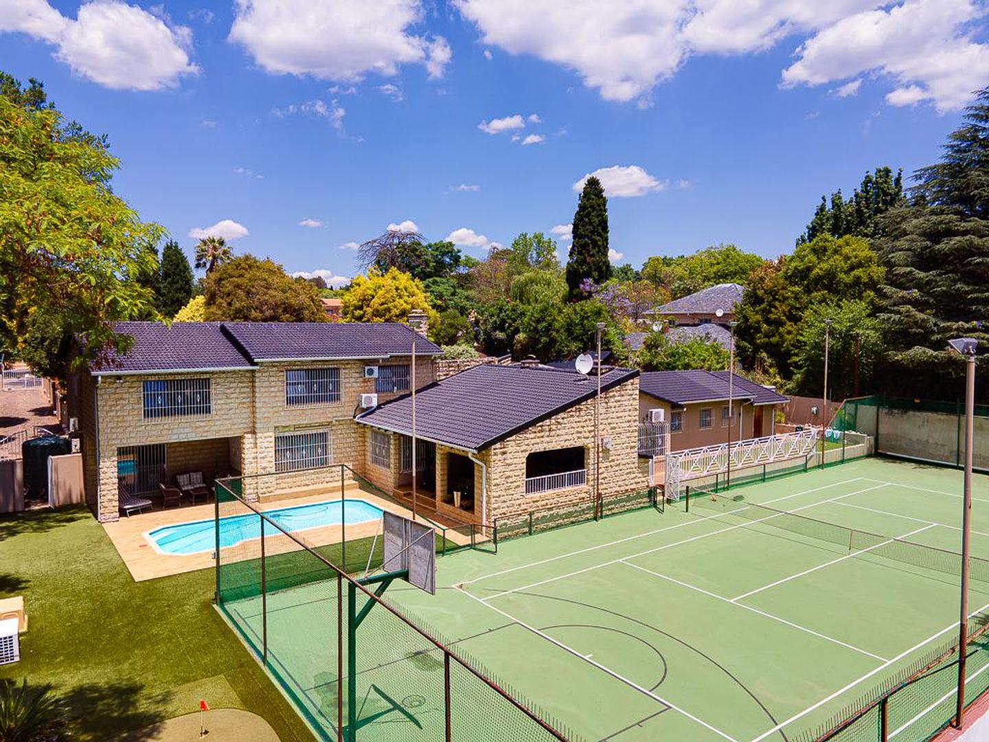 4 Bedroom House for sale in Morningside P24111985488