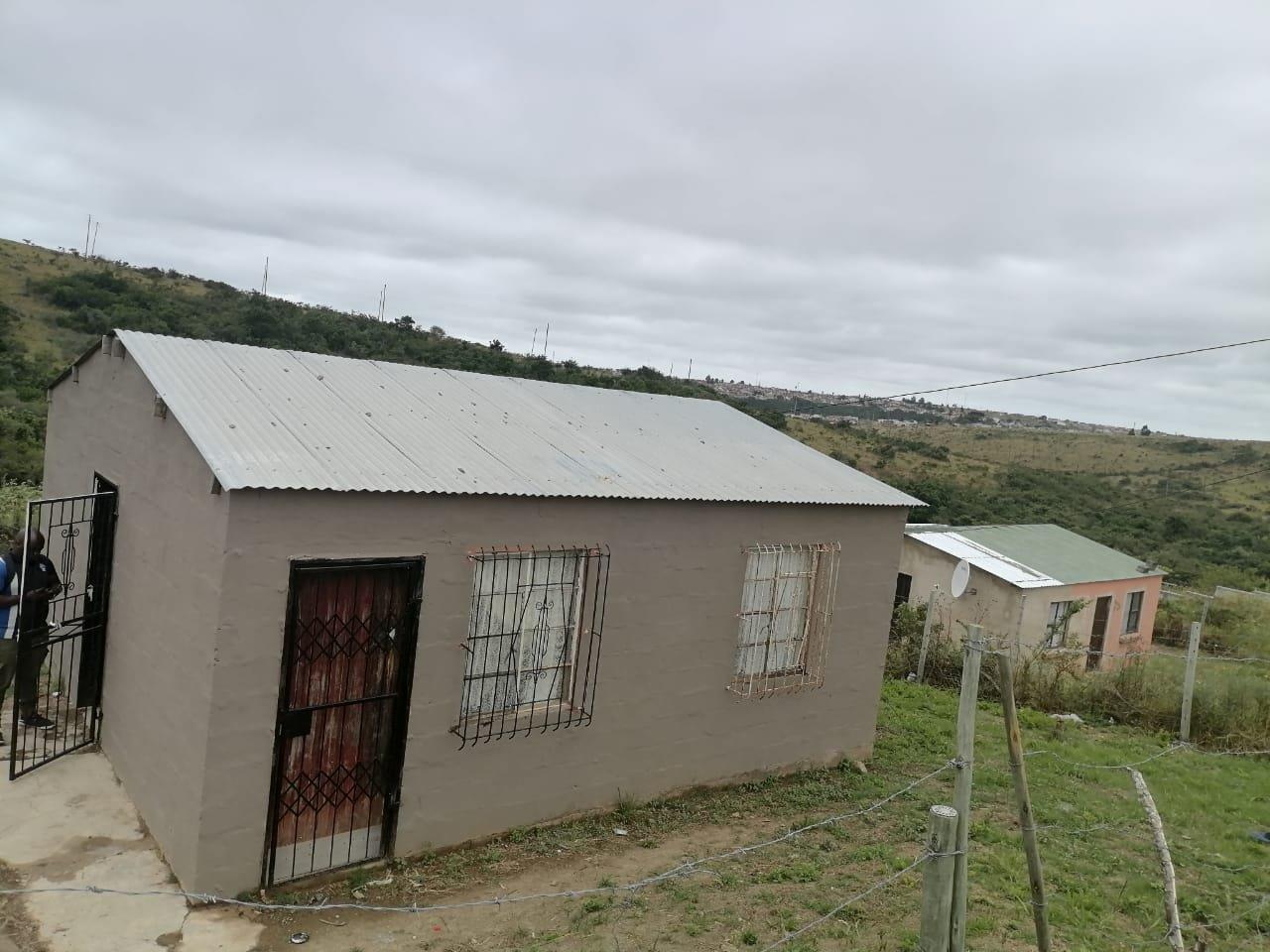 2 Bedroom House for sale in Potsdam P24114059231