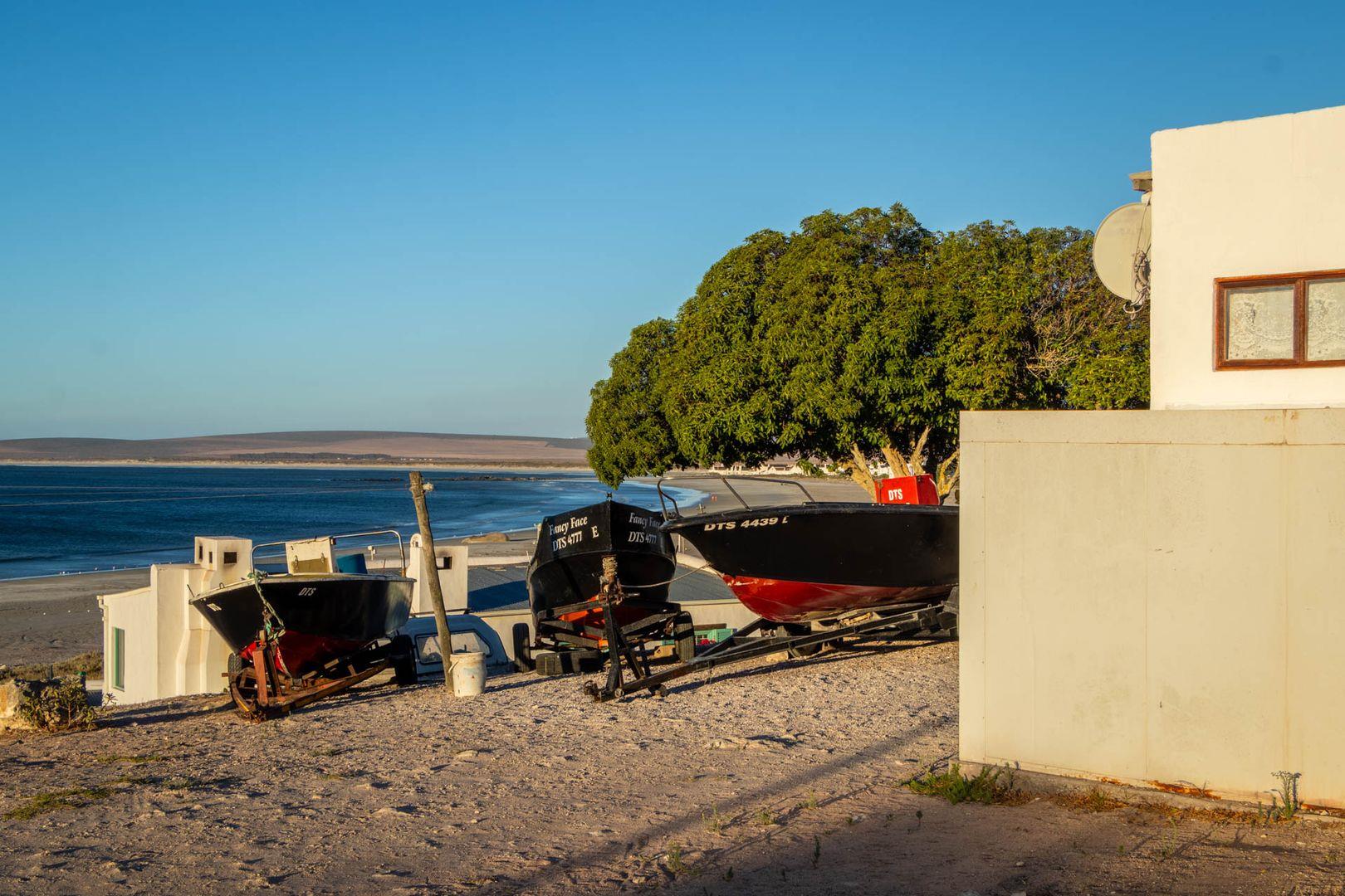 Property and houses for sale in Paternoster Paternoster Property