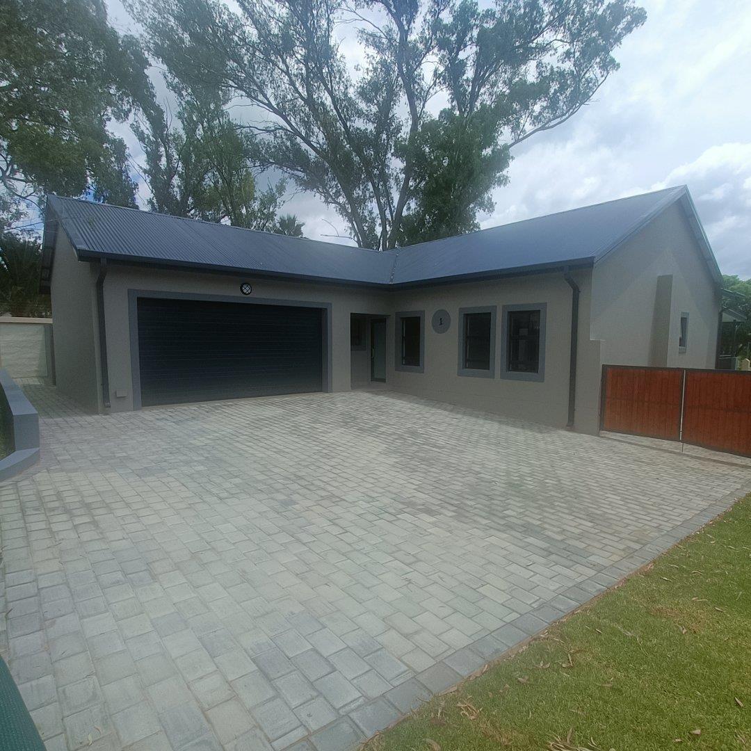3 Bedroom House for sale in Cullinan Cullinan Golf Estate 756 P24114059409