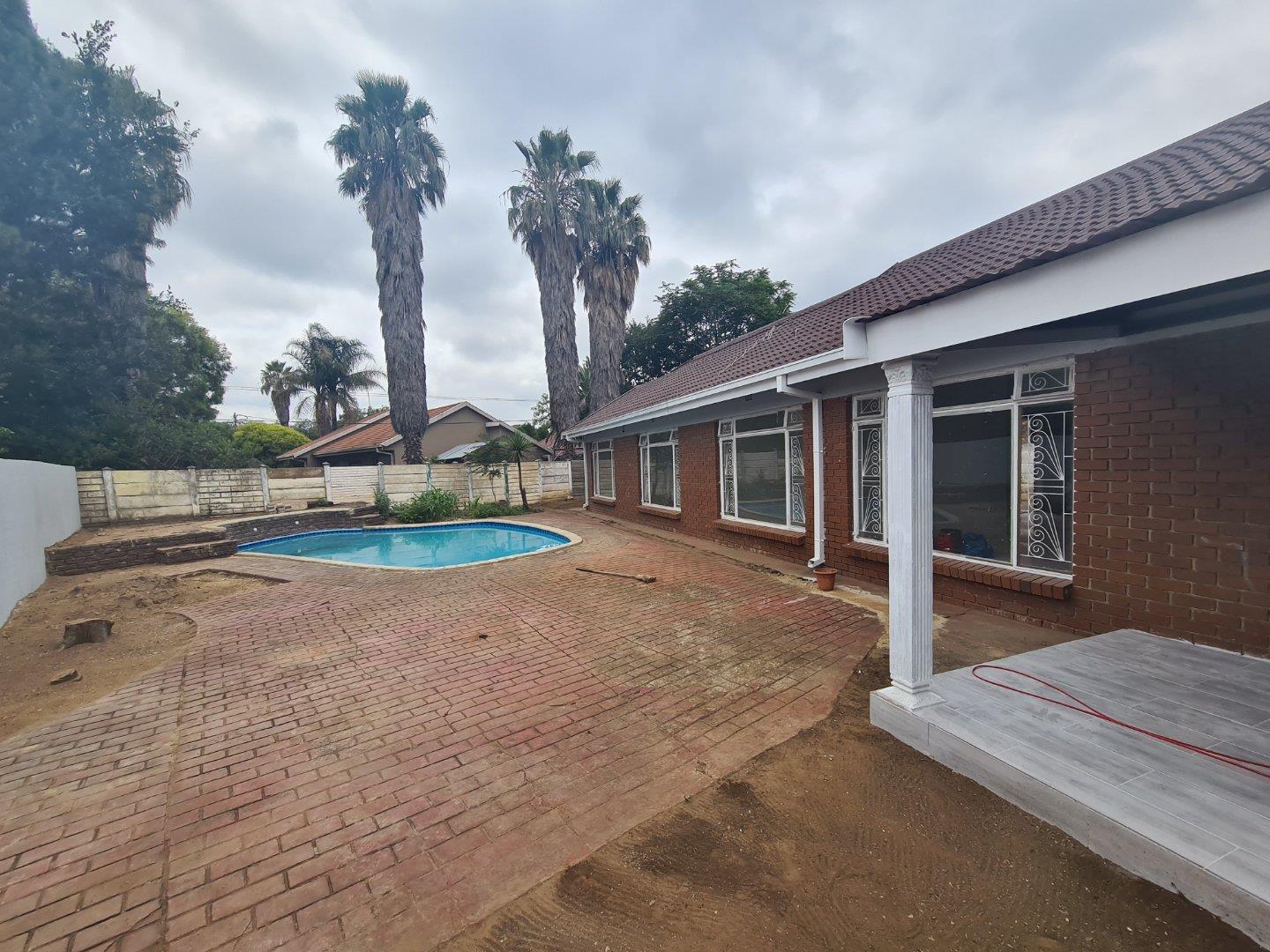 3 Bedroom House for sale in Arcon Park P24114059713